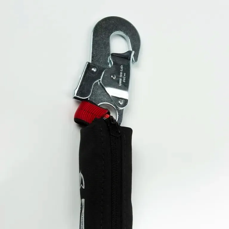 Vento / Строп ленточный одинарный нерегулируемый с амортизатором «aA11»