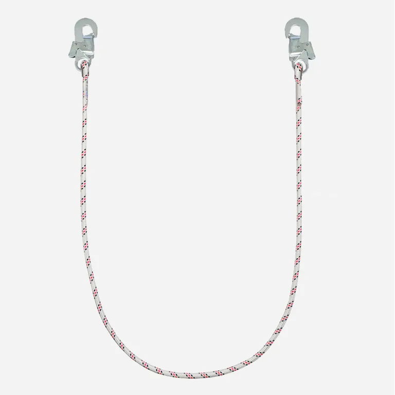 Vento / Строп веревочный одинарный нерегулируемый «В11»