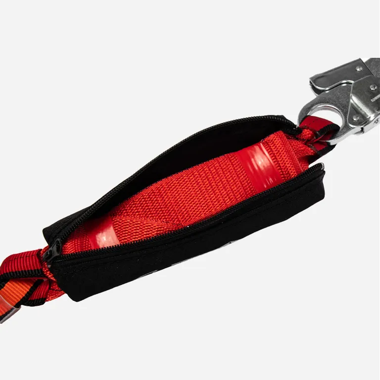 Vento / Строп одинарный с амортизатором «аА12 Enrg»