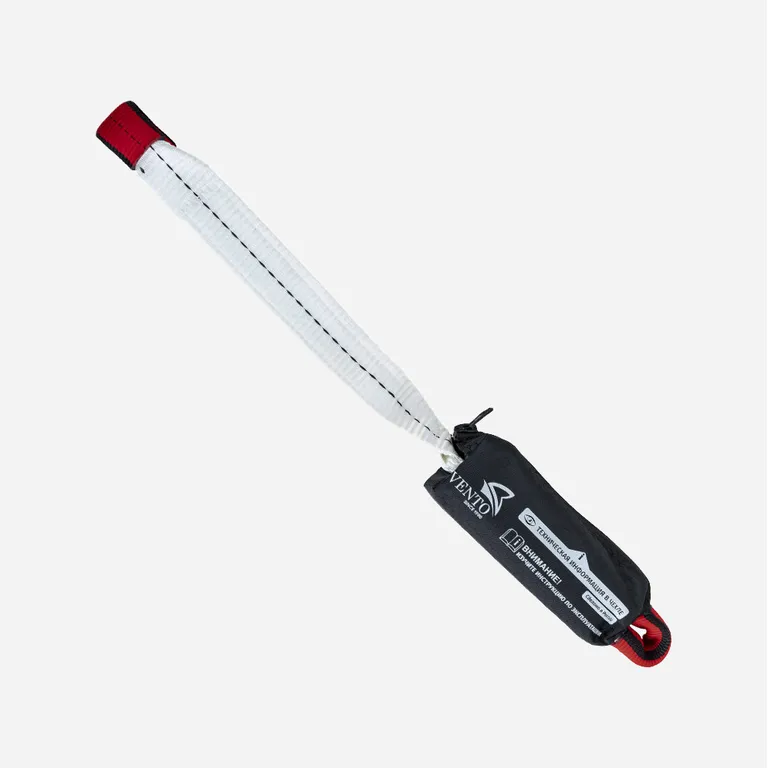 Vento / Строп ленточный со встроенным амортизатором «Sorber»