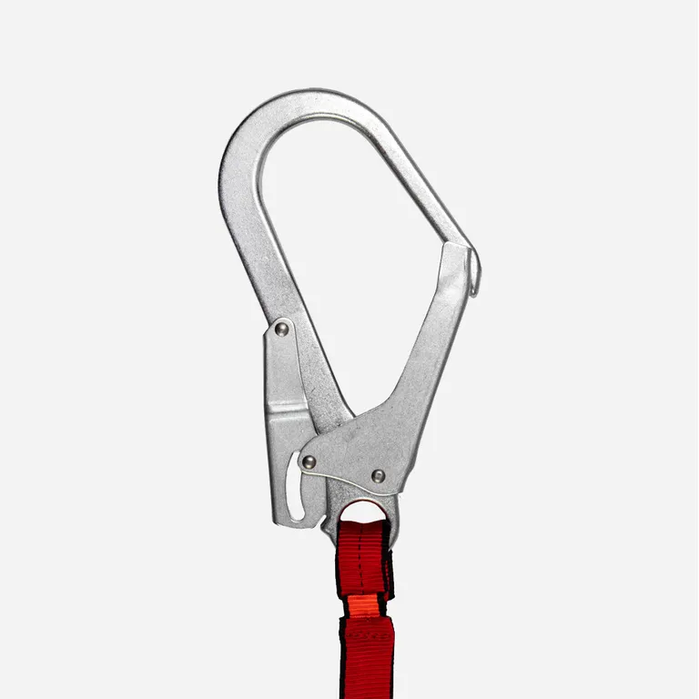 Vento / Строп ленточный двойной регулируемый с амортизатором