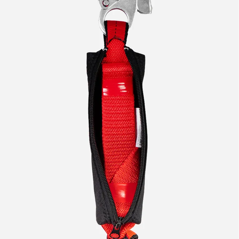 Vento / Строп ленточный двойной регулируемый с амортизатором