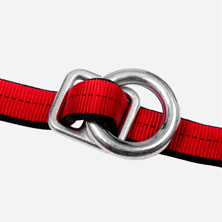 Vento / Строп ленточный двойной регулируемый с амортизатором