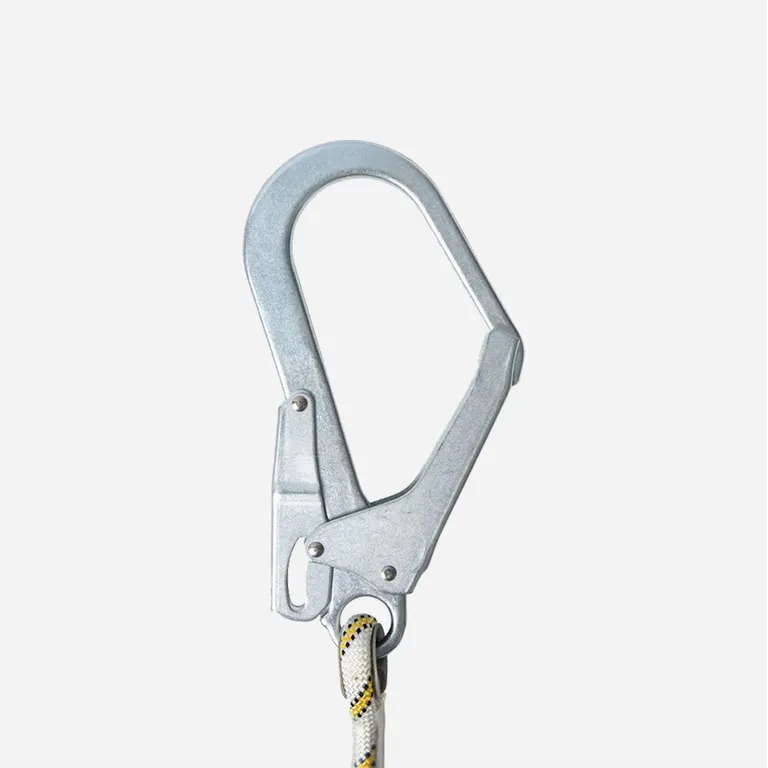 Vento / Строп веревочный одинарный нерегулируемый «Вентопро 04V»