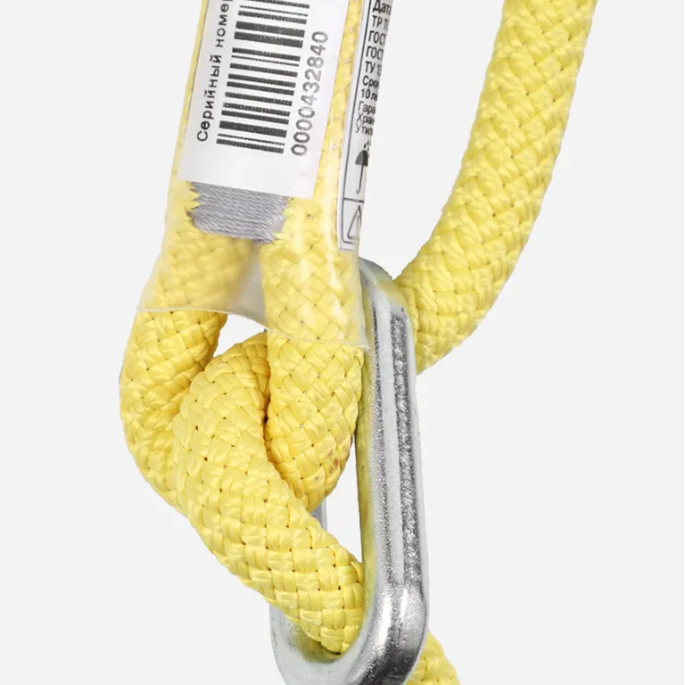 Vento / Строп огнеупорный одинарный регулируемый «К13р»