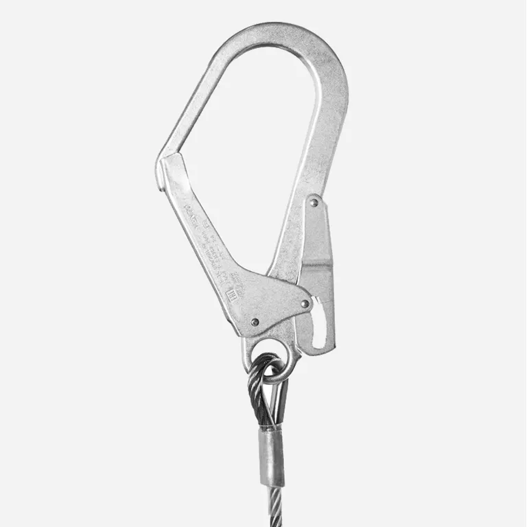 Vento / Строп стальной двойной с амортизатором «аС22»