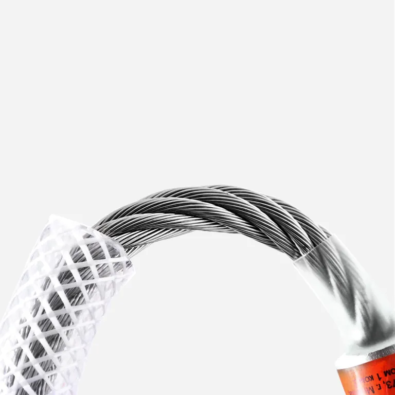 Vento / Строп стальной двойной с амортизатором «аС22»