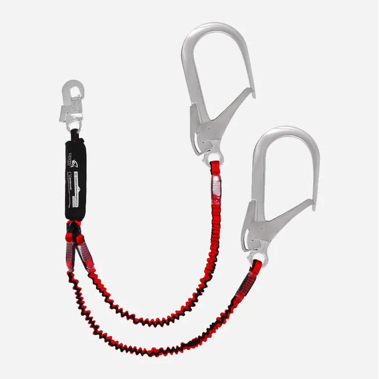 Vento / Строп эластичный двойной с амортизатором «аЕ22 110»