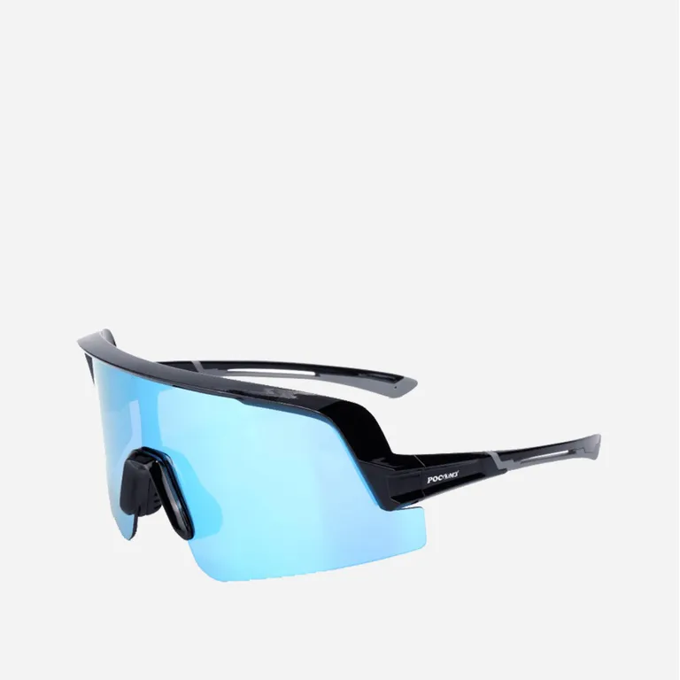 РОСОМЗ / Очки защитные открытые О70 Reflex® (5-3,1)