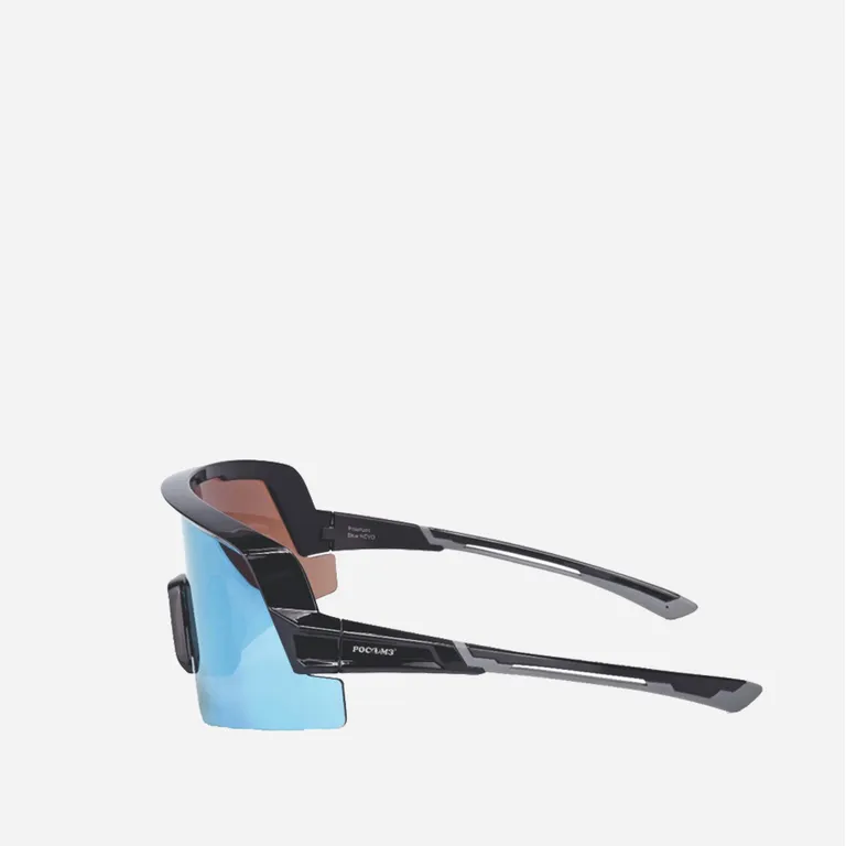 РОСОМЗ / Очки защитные открытые О70 Reflex® (5-3,1)