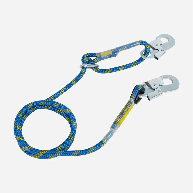 Ампаро / Строп из полиамидного каната с регулятором длины Ампаро-410