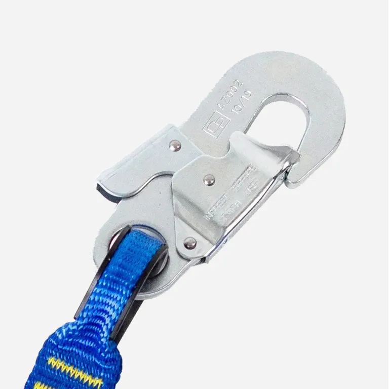 Ампаро / Строп страховочный с амортизатором ленточный Ампаро-450