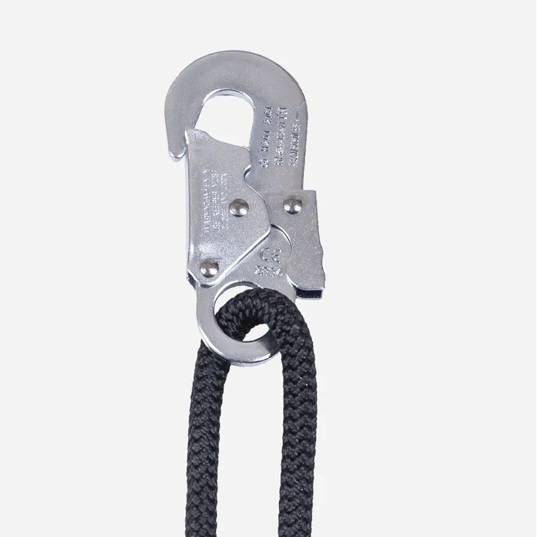 Alpsafe / Строп удерживающий капроновый регулируемый огнеупорный KNT02F