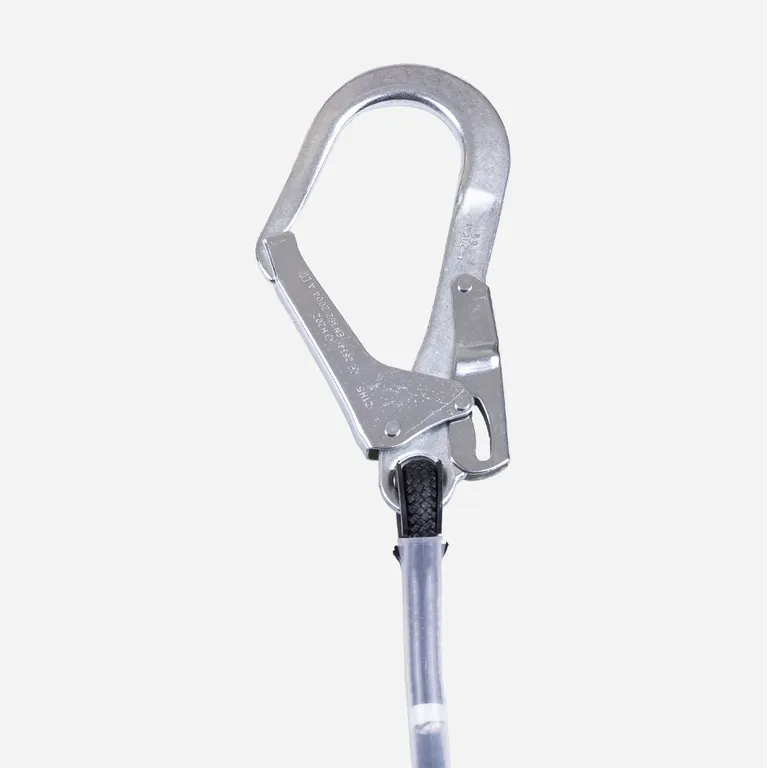 Alpsafe / Строп удерживающий капроновый регулируемый огнеупорный KNT02F