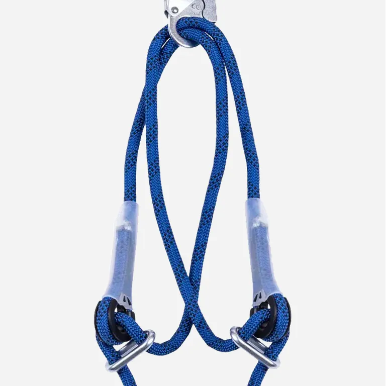 Alpsafe / Строп удерживающий капроновый двойной регулируемый KNT22