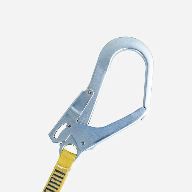 Vento / Строп эластичный одинарный с амортизатором "аЕ12К огнеупорный"