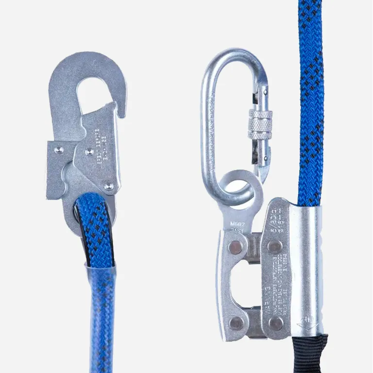 Alpsafe / Строп капроновый для позиционирования KNT07