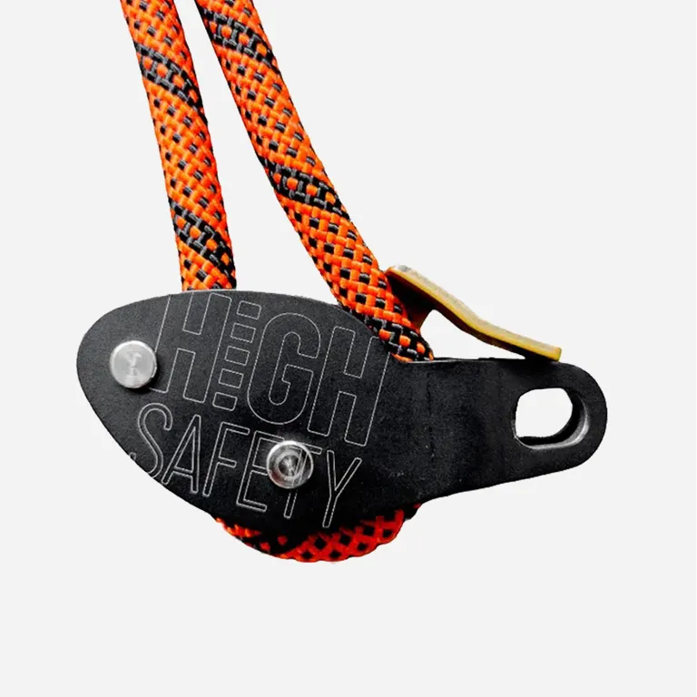 HIGH SAFETY / Строп с регулятором длины, 10 м