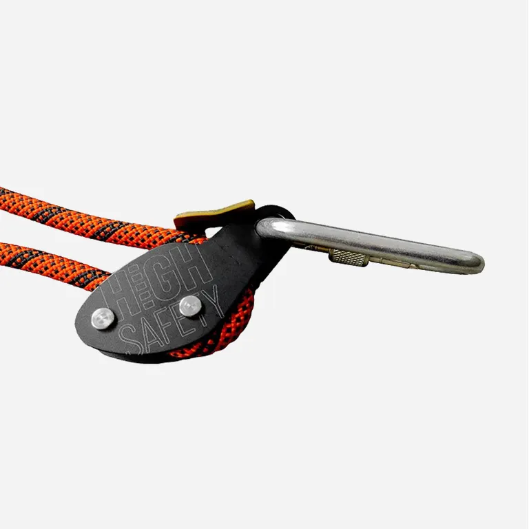 HIGH SAFETY / Строп с регулятором длины, 10 м