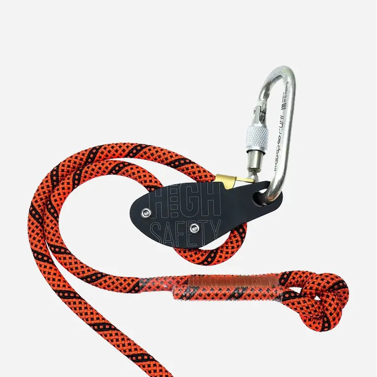 HIGH SAFETY / Kомплект для подъема на опоры HS-L15