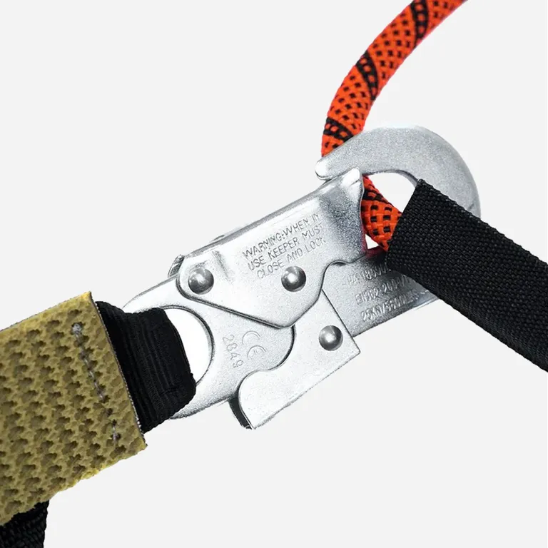 HIGH SAFETY / Kомплект для подъема на опоры HS-L15