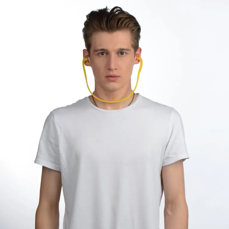 BLS / Вкладыши на ободе КьюБи-1