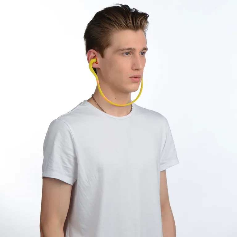 BLS / Вкладыши на ободе КьюБи-1