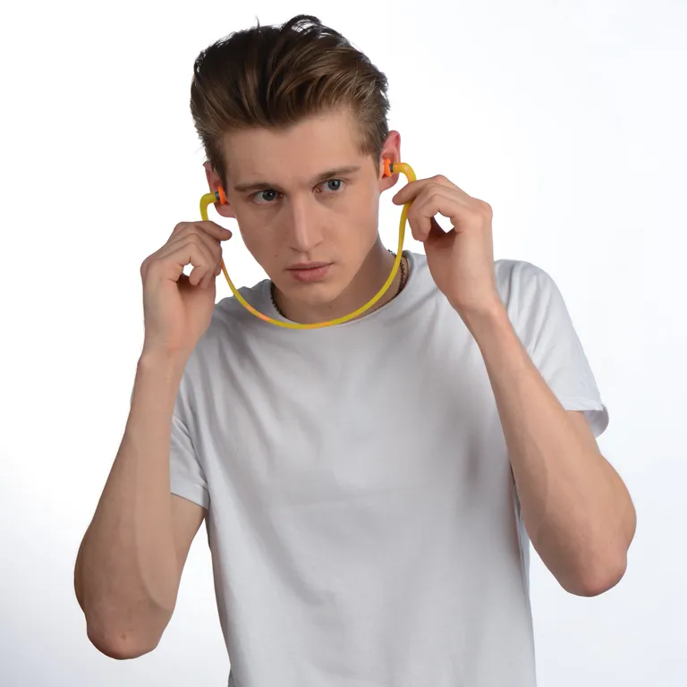 BLS / Вкладыши на ободе КьюБи-1