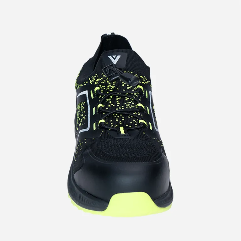 VERT / Полуботинки рабочие VERT 3D вязка с КП и КС