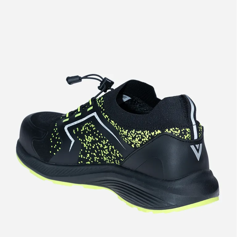 VERT / Полуботинки рабочие VERT 3D вязка с КП и КС
