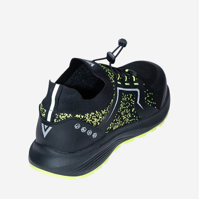 VERT / Полуботинки рабочие VERT 3D вязка с КП и КС