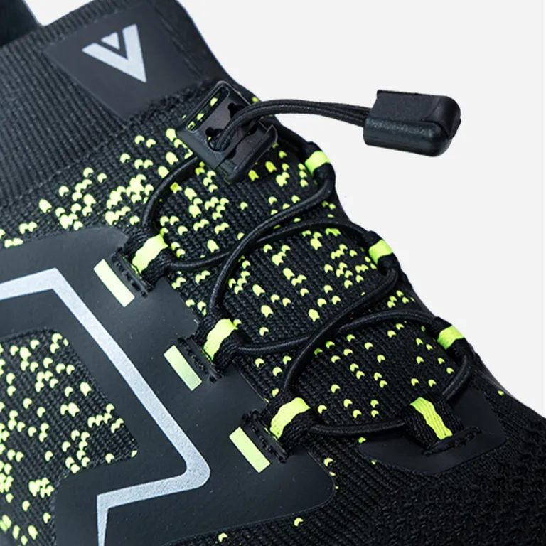 VERT / Полуботинки рабочие VERT 3D вязка с КП и КС