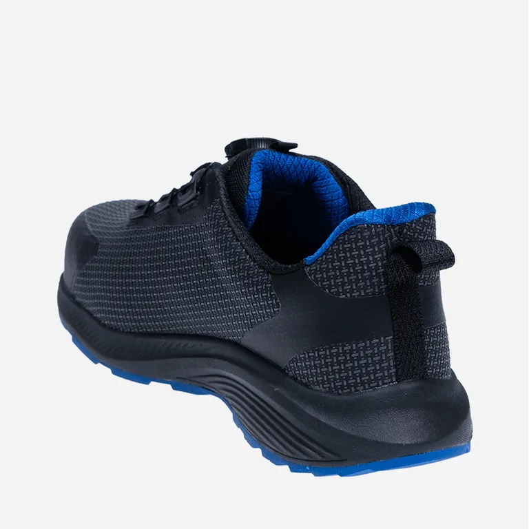 VERT / Полуботинки рабочие VERT антипорезные с КП и КС