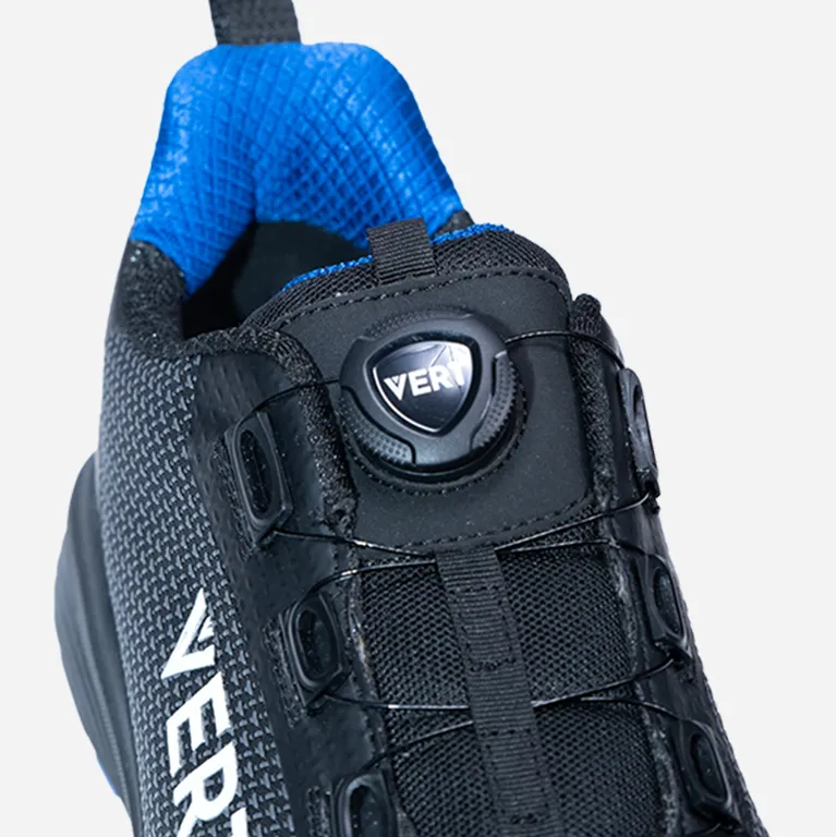 VERT / Полуботинки рабочие VERT антипорезные с КП и КС