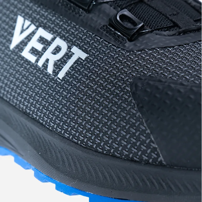 VERT / Полуботинки рабочие VERT антипорезные с КП и КС