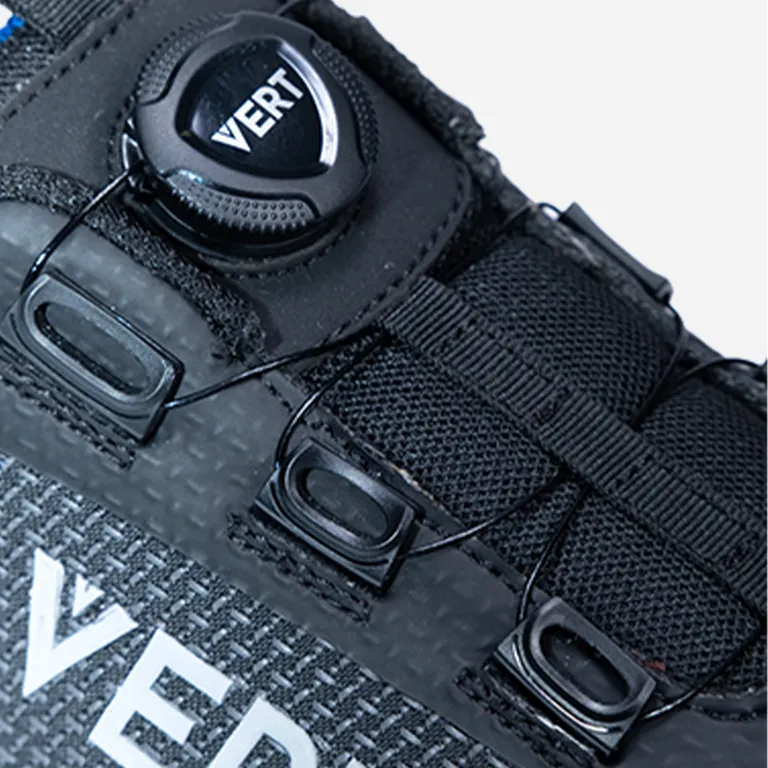 VERT / Полуботинки рабочие VERT антипорезные с КП и КС