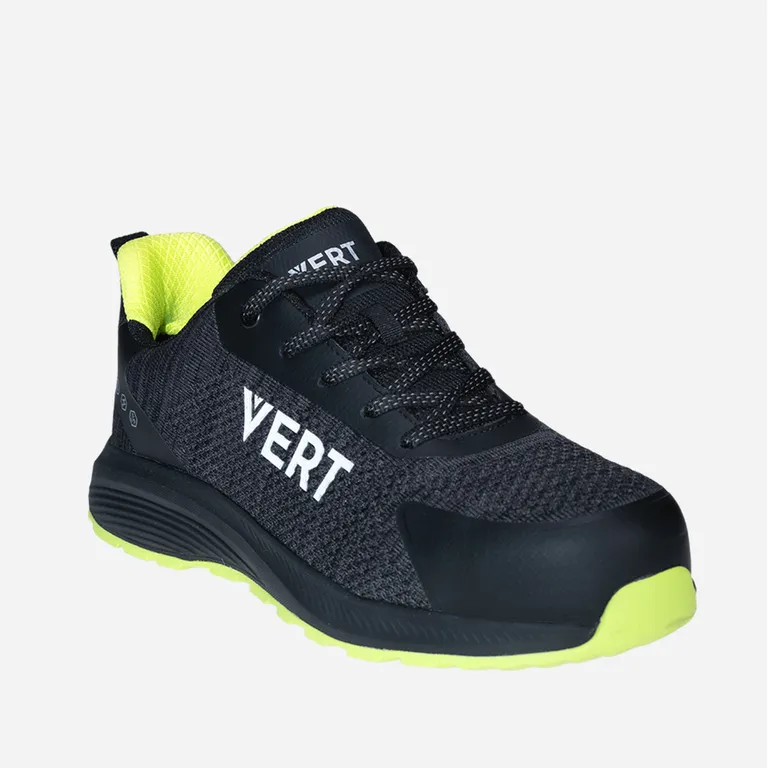 VERT / Полуботинки рабочие VERT трикотажные с КП и КС