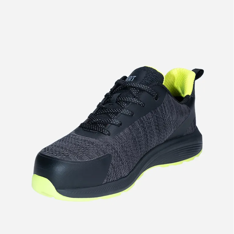 VERT / Полуботинки рабочие VERT трикотажные с КП и КС