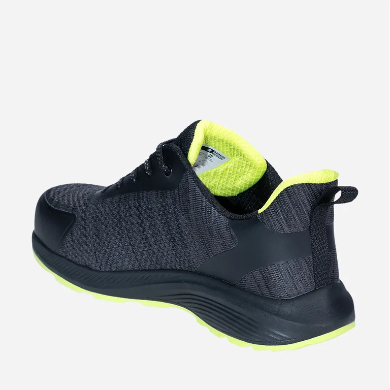 VERT / Полуботинки рабочие VERT трикотажные с КП и КС