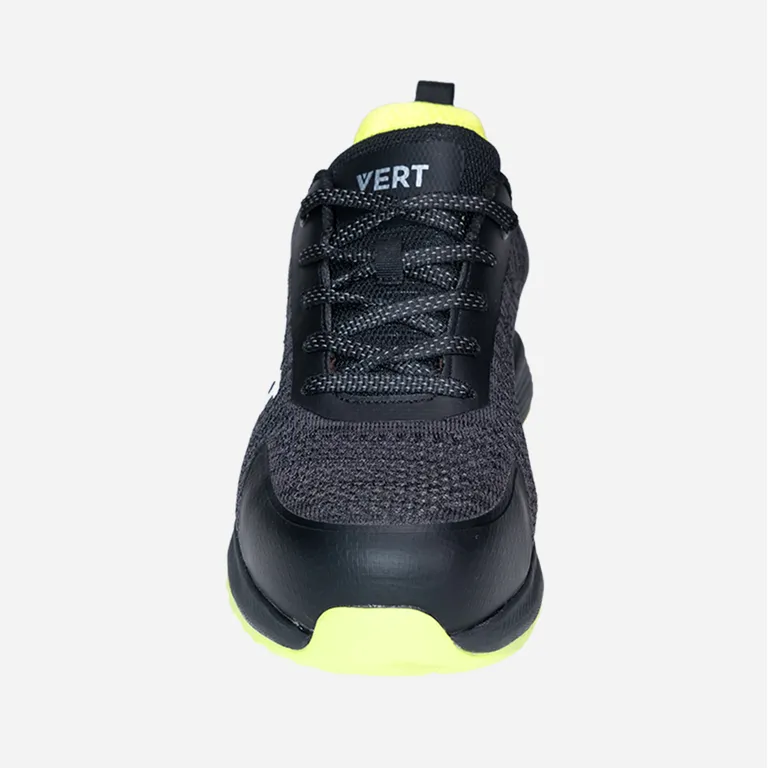 VERT / Полуботинки рабочие VERT трикотажные с КП и КС