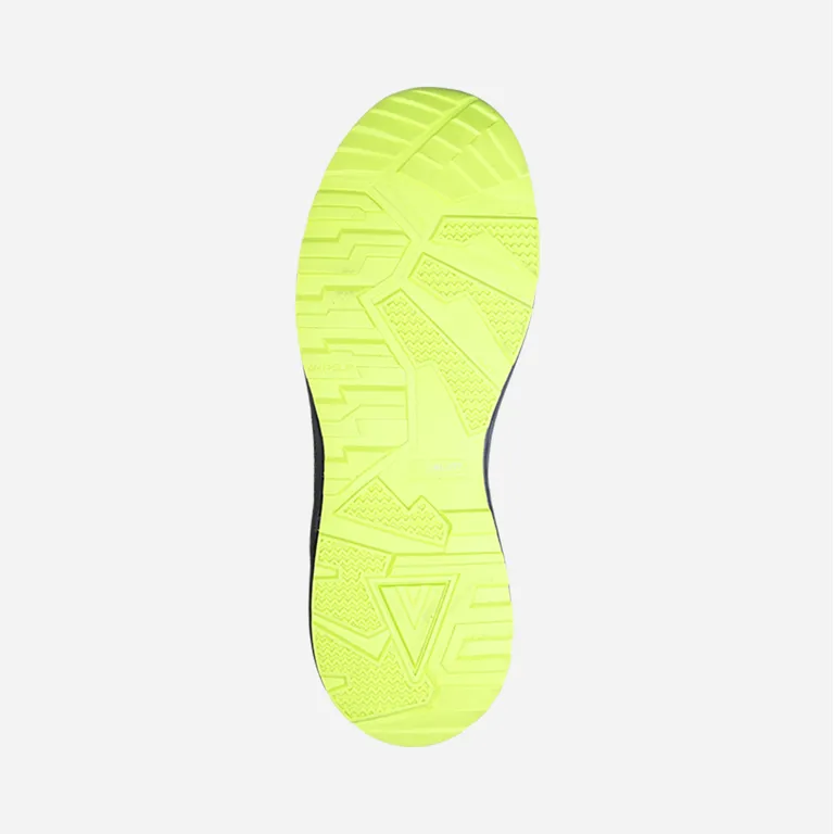 VERT / Полуботинки рабочие VERT трикотажные с КП и КС