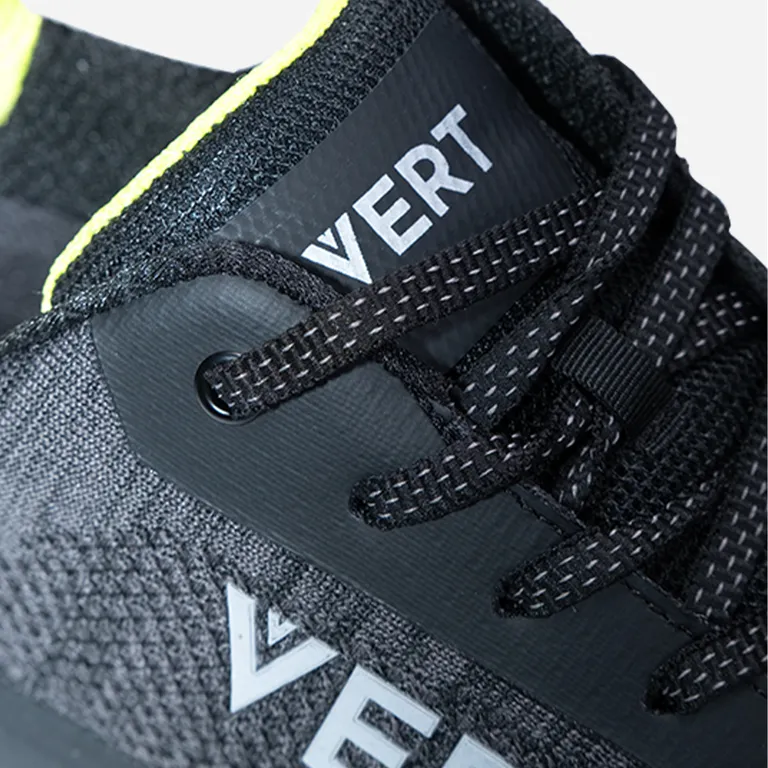 VERT / Полуботинки рабочие VERT трикотажные с КП и КС