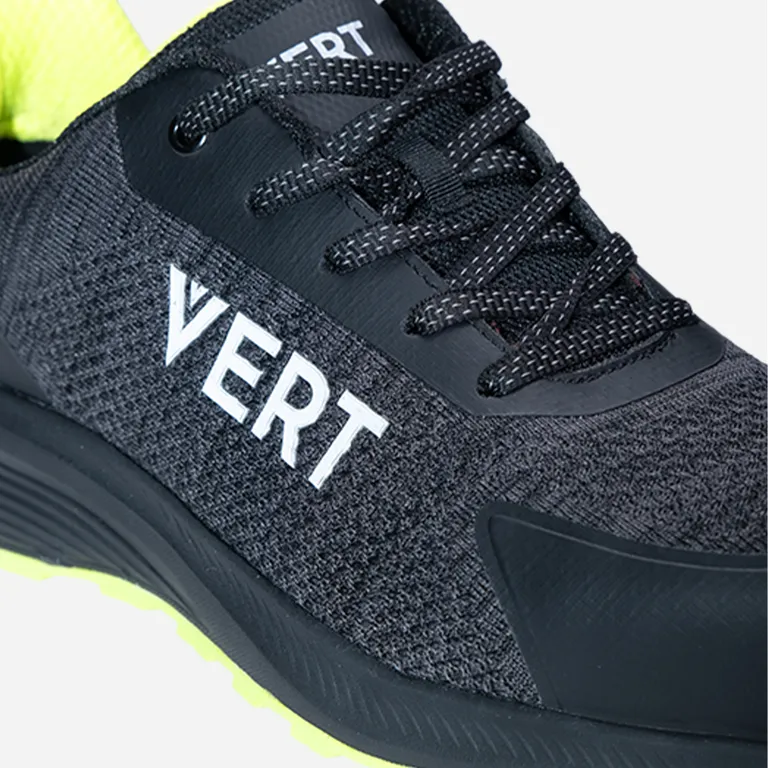 VERT / Полуботинки рабочие VERT трикотажные с КП и КС