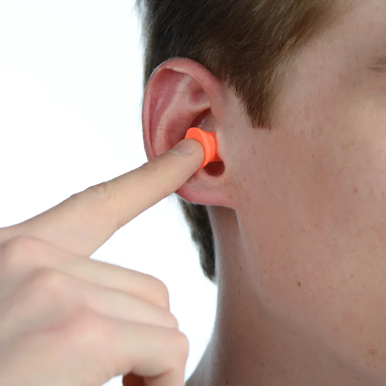 BLS / Вкладыши Макс без корда