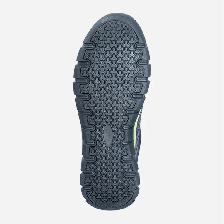 VERT / Полуботинки рабочие VERT с системой быстрой шнуровки с КП и КС