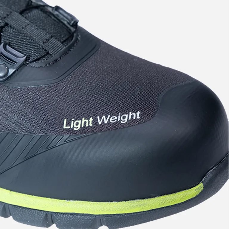 VERT / Полуботинки рабочие VERT с системой быстрой шнуровки с КП и КС