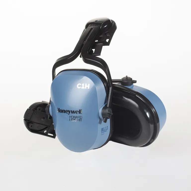 BLS / Наушники противошумные Кларити С1Н