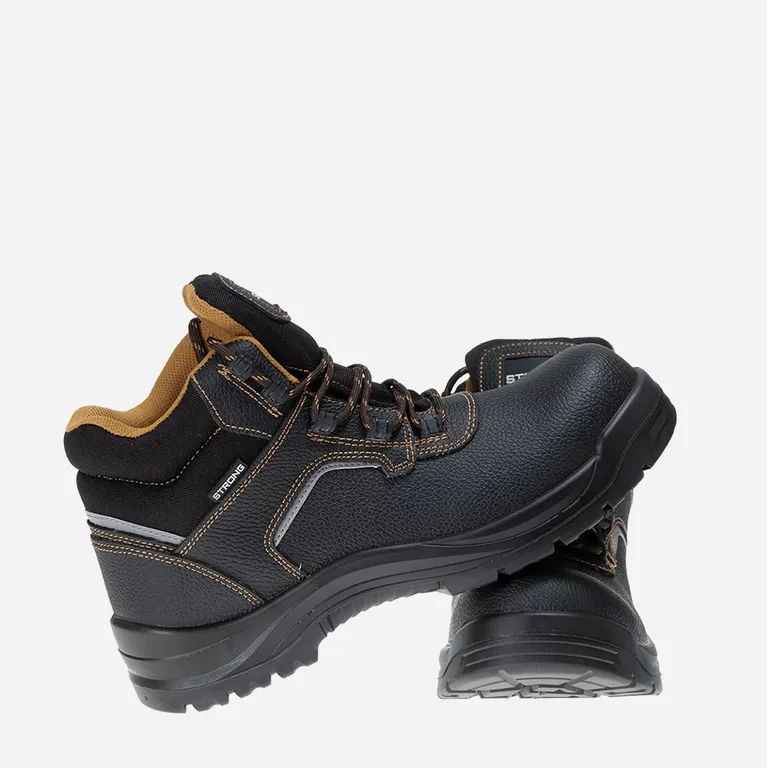 ГК СПЕЦОБЪЕДИНЕНИЕ / Ботинки рабочие STRONG (Стронг) с КП