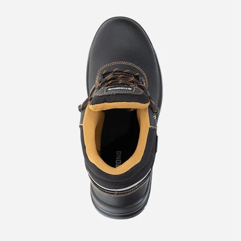 ГК СПЕЦОБЪЕДИНЕНИЕ / Ботинки рабочие STRONG (Стронг) с КП