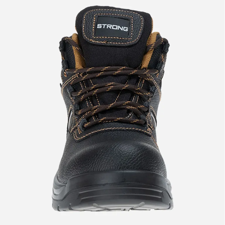 ГК СПЕЦОБЪЕДИНЕНИЕ / Ботинки рабочие STRONG (Стронг) с КП